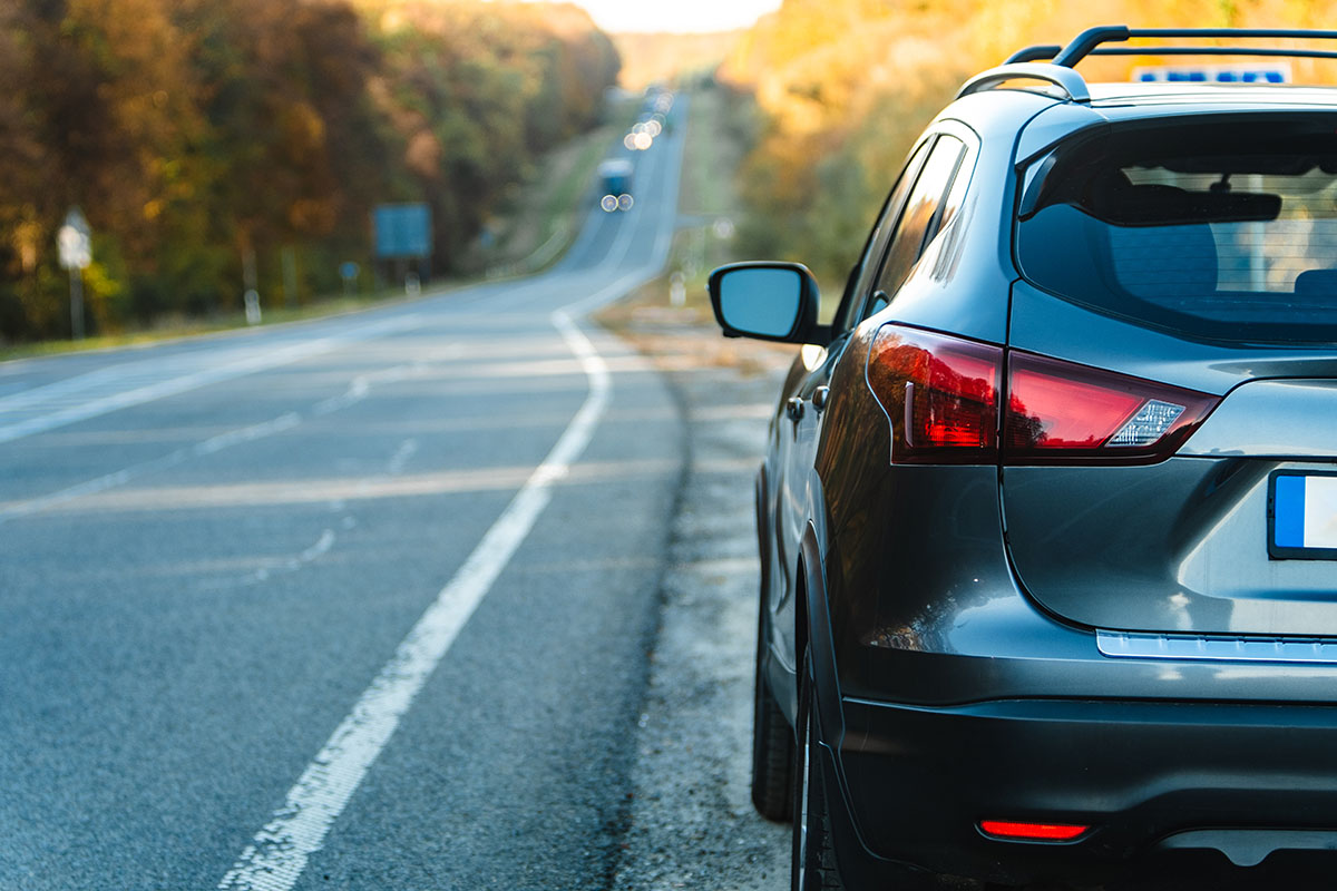 Why Is My Car Pulling to One Side? Wheel Alignment, Tires, and Other Causes